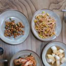 묵이랑밥이랑 이미지