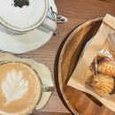 옥산로스터리(옥산Roastery)