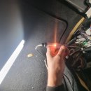 전원자동차부분정비 | 🌿 남양주팀카본 수입차정비센터 – MINI OBD 통신불량 수리 완료 후기