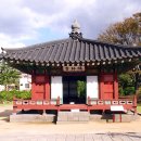 제주목관아 이미지