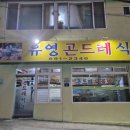 공원식당 | 정겨운 곤드레밥 한 끼, 부산 가야공원 유영곤드레식당 내돈내산 후기