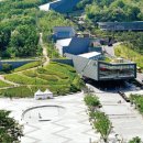 북서울꿈의숲(주차장) 이미지