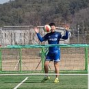 황산공원 족구장 이미지