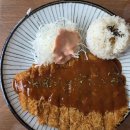 두정도서관 | 천안 두정동 두정도서관 주변 돈까스 맛집 정동에 다녀온 내돈내산 후기 카레도 엄청 맛있네