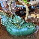 구름꽈배기.만두 이미지