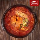 삼겹이랑찌개랑