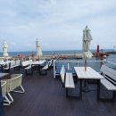 샌디블루 이미지