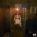 (주)이색 투어 | [홍대] 홍대 이색 놀거리, 꿀팁과 함께하는 컨저링 유니버스 투어 내돈내산 후기!