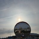 예사랑생선구이 | 의식주, 유니클로 제주이도점, 글로시말차, 예사랑 고기국수, 용수산 회포장, 함덕해수욕장 일몰(내돈내산)