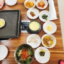 숲고을대패삼겹집밥정식