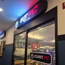 미니pc방 | 청주 육거리 근처 이색데이트 추천 수면 가능한 피시방 내돈내산 쿠마PC방 후기