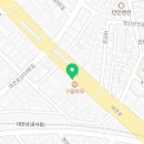 씨유대전오정점 이미지