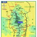 화개장터 주차장 이미지