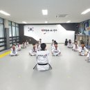 마스터케이 태권도 이미지