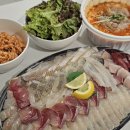 동해포차 | 동해 로컬 물회 가성비횟집 회생각포차 포장후기