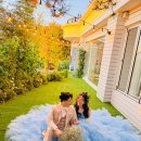 (주)인천오토컴퍼니 | W3. 줄리의정원 인천점 웨딩촬영 후기(+차지연 웨딩컴퍼니 드레스)👰🏻‍♀️🤵🏻📸