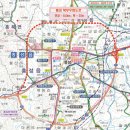 덕산통사거리-(구)홍성여고 입구 | 동북아, 내포로 통한다/ 홍성·예산 도로망 홍성-내포-예산 사통팔달 도로망 건설