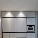 삼성제1(아)-일반 경로당 | 삼성 비스코프 키친핏 구미 냉장고장 리폼 비용 아깝지않은 내돈내산 솔직후기