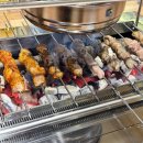 김사부양꼬치 이미지