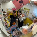 콘서트2 노래연습장 이미지