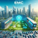 EMC 골프연습장 이미지