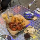 송히랑 | 🌕🌕🌕🌗🌑 [생활맥주 / 발산역 술집] 발산야장 발산역 치킨 맛집