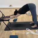 토요)교정요가 | 호매실요가하루 토요클래스후기 | 복부요가 어떻게?