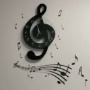 높은음자리음악학원 이미지