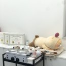 뷰티앤뷰티 | [백석 왁싱] 진심앤뷰티 다리 왁싱 후기✨