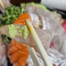 노량진 수산 시장 자연산 농어가 맛있는 오성 수산 탐방 후기!! (feat. 여름 농어)