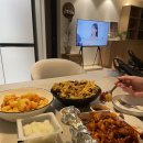 최대박 닭강정