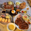 온천식당 본점 | 제주 서귀포 돈가스, 어튈라 쯔양의 인생함박? 은식당 제주본점 솔직 후기