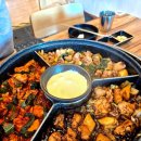 봄날의댕댕이 | 가평 애견 동반 식당, 이곳에서 댕댕이와 행복 만끽