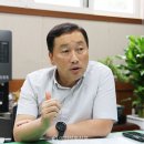 이천시농업기술센터 | 특별 인터뷰 l 이태영 이천시농업기술센터소장