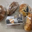 전주빵집 "송해븐" 전주 건강빵 맛집 스마트스토어 택배배달 후기