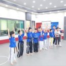 용인대 효성체육관 이미지