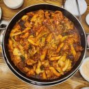 인천 검암역 닭갈비 맛집 &#34;닭이봉 춘천닭갈비 검암점&#34;