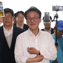 한민수 | 0.38%p 차이에 발칵 뒤집힌 민주당... "이게 말이 돼?" 당원들 술렁