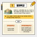 소양고등학교 기숙사 이미지