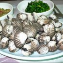 벌교꼬막정식 이미지