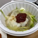 팔당냉면강남
