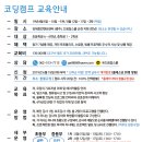 2019 여름방학 코딩캠프! 이미지