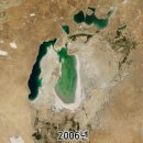 지구의 물 부족 문제와 사막화 이미지