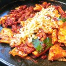 유가네 닭갈비 동래역점 이미지