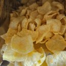 아산밸리로388번길 | 노브랜드 콘칩 골드 체다치즈 맛 콘칲