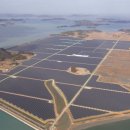 신안햇빛발전소 이미지