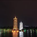 관암 | 중국 계림 여행 솔직후기 - 관암동굴/ 양강사호 유람선(가마우지 고기잡이) / 더 앨리 밀크티