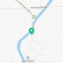 용전숲 공중화장실 이미지