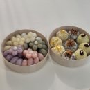 라베야케이크 | 인천 라베야케이크 상견례선물 떡 후기 - 예비 며느리 첫인사, 시부모님 반응