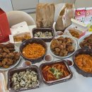 삼첩분식거창점 네이버블로그
